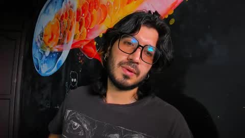 Snapshot of ackerman_eren_ chatting on November 4, 2025, 6:51 pm R. online show from November 4, 2025, 6:51 pm