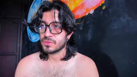 Snapshot of ackerman_eren_ chatting on November 5, 2025, 2:28 pm R. online show from November 5, 2025, 2:28 pm