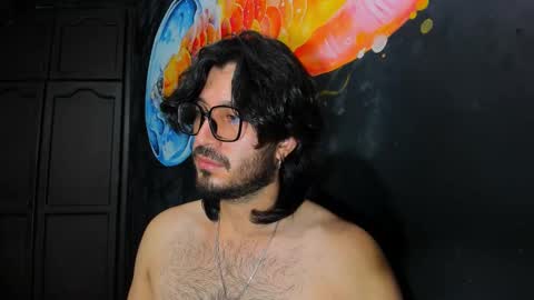 Snapshot of ackerman_eren_ chatting on November 6, 2025, 2:34 am R. online show from November 6, 2025, 2:34 am