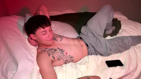 Acton Finlay online show from November 27, 2025, 5:42 am