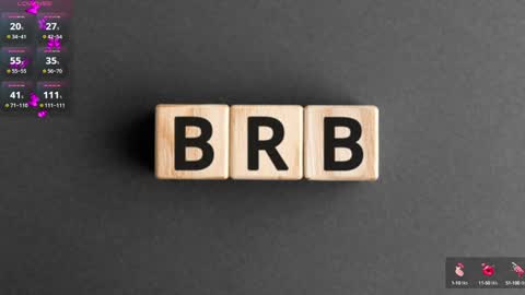 Antonella  online show from February 8, 2025, 11:33 am