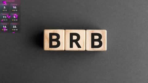 Antonella  online show from February 12, 2025, 11:29 am