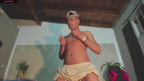 ada_brooke online show from February 2, 2025, 6:48 am