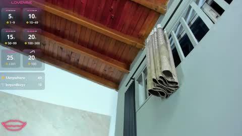 ada_brooke online show from March 12, 2025, 10:16 am