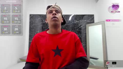 ada_brooke online show from October 31, 2025, 11:22 am