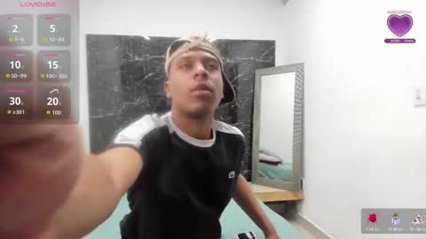 ada_brooke online show from November 12, 2025, 11:43 am