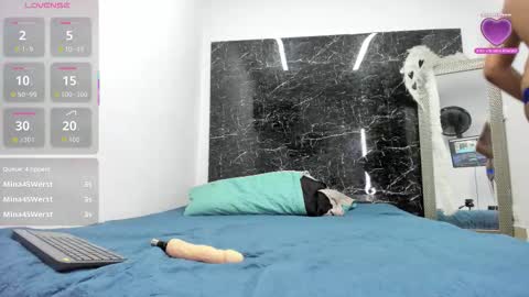 ada_brooke online show from November 29, 2025, 12:13 am