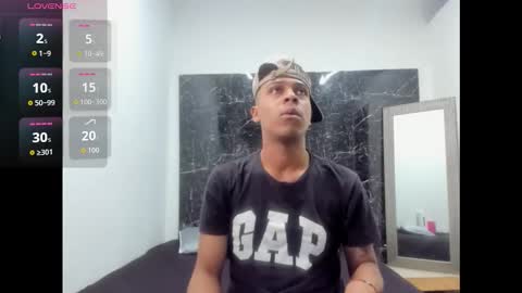 ada_brooke online show from January 18, 2026, 12:42 pm