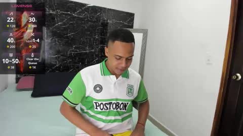 ada_brooke online show from March 6, 2026, 12:01 pm