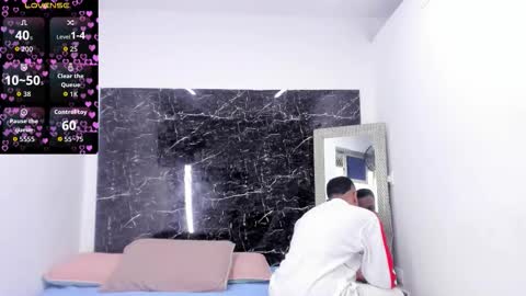 ada_brooke online show from March 18, 2026, 11:57 am