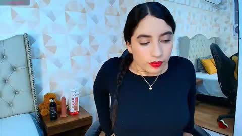 ada_elowen online show from October 17, 2025, 10:45 pm
