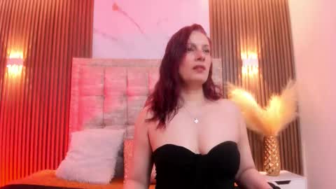 Snapshot of ada_mclaine2 chatting on October 21, 2025, 12:06 pm Ada online show from October 21, 2025, 12:06 pm