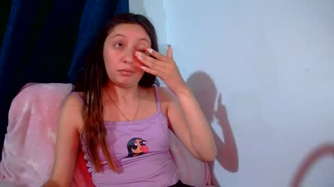 Ada naugthy28 online show from October 2, 2025, 2:07 am