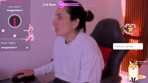 ada oconnor x   ..flaca..bella online show from October 30, 2025, 5:46 pm