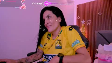 ada oconnor x   ..flaca..bella online show from December 3, 2025, 5:55 pm