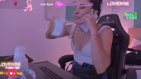 ada oconnor x   ..flaca..bella online show from August 4, 2026, 5:59 pm