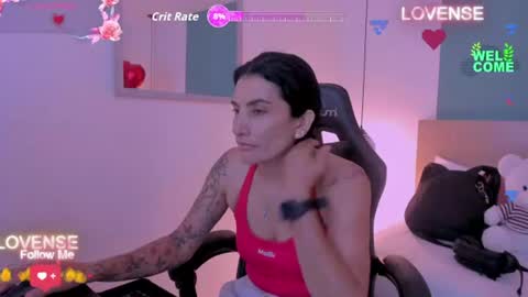 ada oconnor x   ..flaca..bella online show from August 5, 2026, 6:00 pm