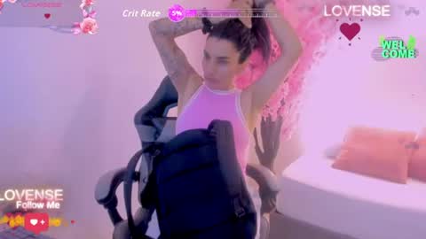 ada oconnor x   ..flaca..bella online show from August 6, 2026, 5:37 pm