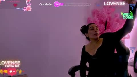 ada oconnor x   ..flaca..bella online show from August 7, 2026, 5:15 pm