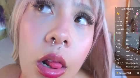 Ada  online show from September 8, 2025, 8:08 pm