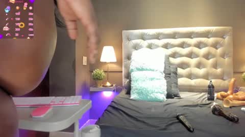 adabenneth online show from February 22, 2025, 10:18 am