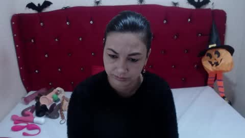 Ada online show from October 24, 2025, 3:14 am