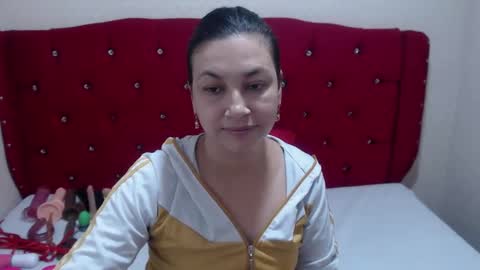 Ada online show from November 15, 2025, 3:59 am