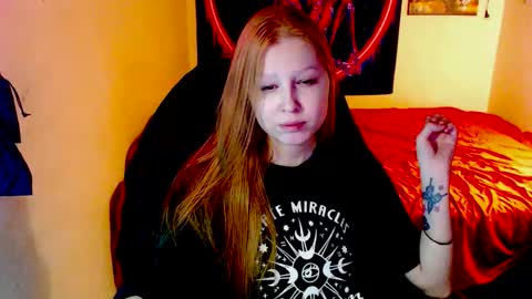 adagretta online show from February 25, 2026, 1:32 pm