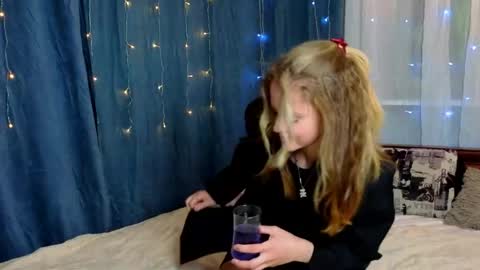 im Hanna online show from June 6, 2026, 9:30 pm