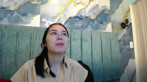 Adaira online show from January 19, 2026, 5:00 am