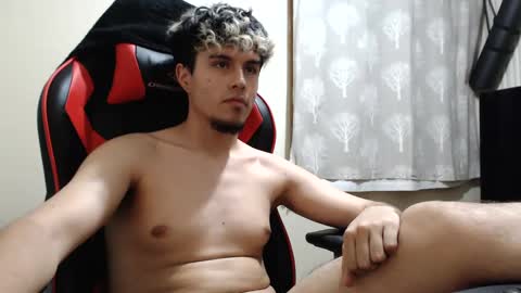 Adalgont online show from February 6, 2025, 1:49 am