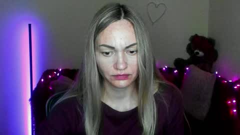 Adalina online show from March 16, 2026, 6:34 pm