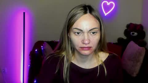 Adalina online show from April 15, 2026, 5:42 pm