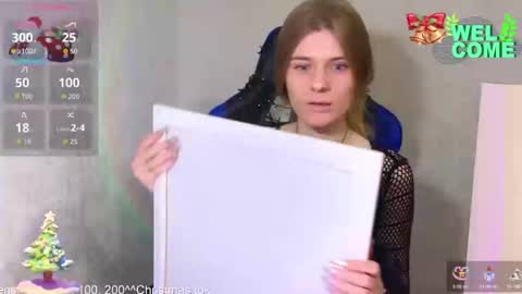 Ada online show from December 15, 2025, 8:24 pm