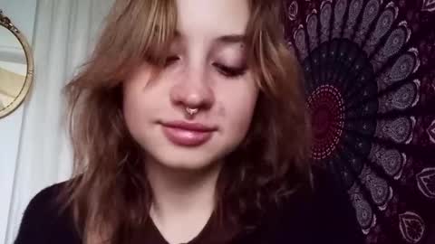 Snapshot of adalyndirty chatting on October 17, 2025, 6:16 am Adalyn online show from October 17, 2025, 6:16 am