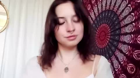 Snapshot of adalyndirty chatting on October 20, 2025, 6:36 am Adalyn online show from October 20, 2025, 6:36 am