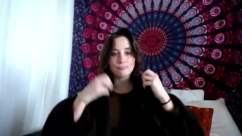 Snapshot of adalyndirty chatting on October 27, 2025, 7:23 am Adalyn online show from October 27, 2025, 7:23 am