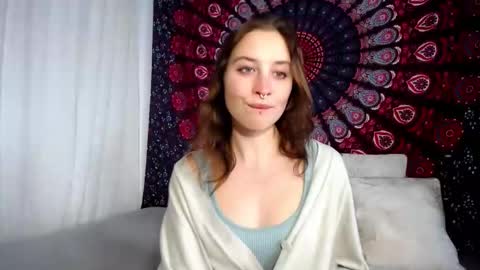 Adalyn online show from January 8, 2026, 1:24 pm