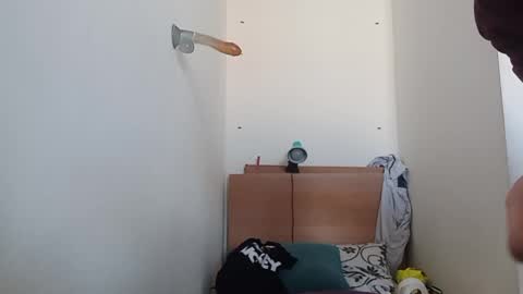 Adam online show from February 17, 2025, 7:26 am