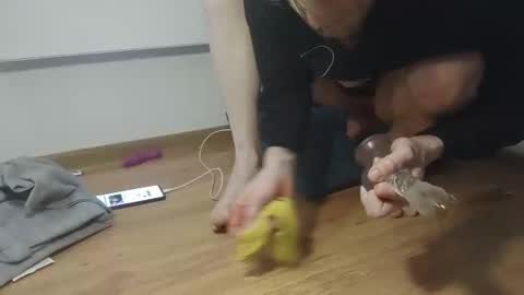 Adam online show from March 9, 2025, 7:05 pm