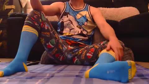 ENIGMA TZX5114 online show from September 29, 2025, 12:43 pm