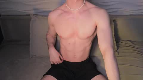 Adam online show from October 22, 2025, 4:18 pm