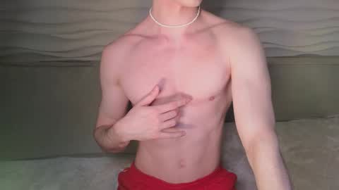 Adam online show from November 26, 2025, 3:46 pm