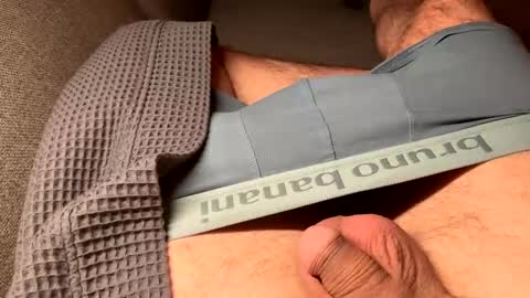 Adam online show from December 19, 2025, 9:22 pm