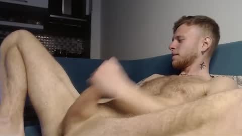 Adam online show from February 1, 2025, 8:50 am