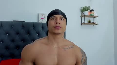 adam boss online show from September 16, 2025, 6:25 am