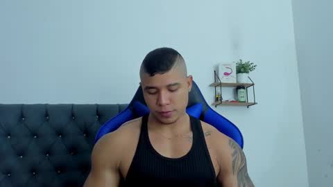 adam boss online show from October 26, 2025, 7:03 am