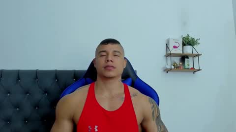 adam boss online show from November 27, 2025, 7:54 am