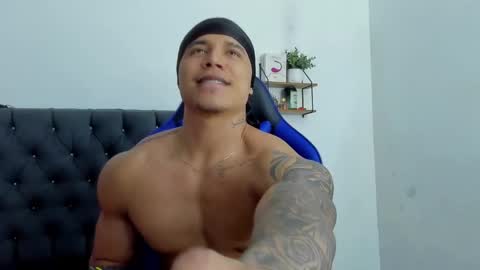 adam boss online show from November 29, 2025, 4:59 am