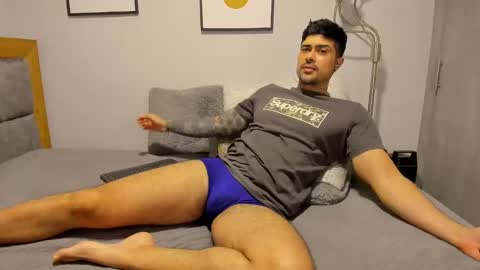 adam clarke online show from February 13, 2025, 8:27 am